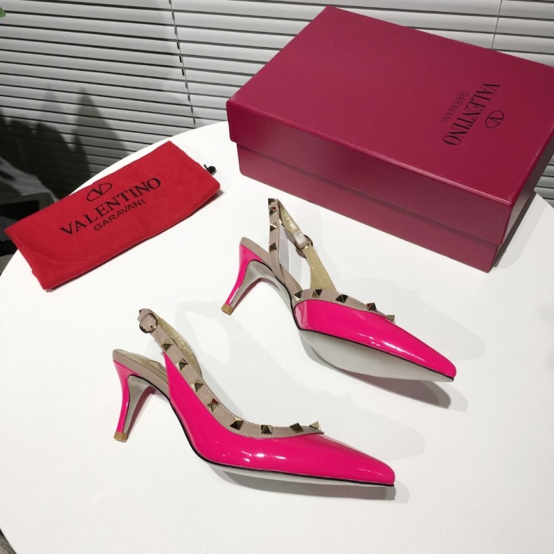 Valentino High Heels